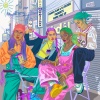 lauren flax、DJ Slugo - Work That
