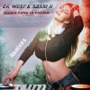 CK West、Sassi K - When Time Is Yours (Dreaming Edit)