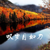 追梦 - 叹岁月如刀