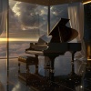 Ultimate Piano Relaxation、Relaxing Night Piano、Romantic Piano - Gentle Nighttime Melodies