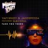 Yam Who?、Jaegerossa、Suki Soul - Take You There (Extended Mix)
