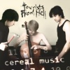 Tourists from Hell - invention on a zombie