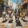 Pets Love Music、Music For Fun、Relaxing Music for Pets - Relaxing Whisker Tones