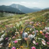 Sunset Chill Out Music Zone、Relaxing Day Music、Relaxing Chillout Music Zone - Sky’s Color Drift