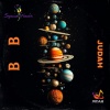 Adrianne、Music Box - BB (feat. Judah)