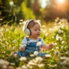 Baby Calming Resting、Harmony Moments、Baby Lullabies Music - Nightly Baby Hum