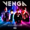 Uzbell、El BAI、Gabo El Chamaquito、HDR、El Goldo De Las Conec - Venga (Explicit)