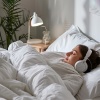 Peaceful Sleep Soughs、Personal Subliminal Self-Hypnosis Programs、Nighttime Songs - Soothing Rest Pulse