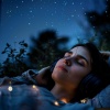 Fan Noise for Sleep、Hushaboo、Ambient Tech《Quiet Night Sleep Tunes》[MP3/LRC]