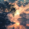 Yolta、Sound FX Pro、Auge Espiritual - Gentle Calm Tunes