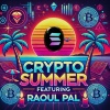 MartyParty、Raoul Pal《Crypto Summer (Explicit)》[MP3/LRC]