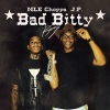 J.P.、NLE Choppa - Bad Bitty (Remix)