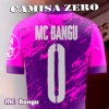 MC Bangu、Mano Joss、MC Marota - Os piratas do microfone