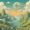 one iji - be creative