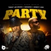 tommy lee sparta、Dinesty King - Party (Explicit)