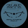 Fran LF - Blue Energy