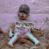 JBoi、Maybe tomorrow - Mr. Happy