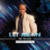 Sbi Techn、Bailey Jehl - Let Me In (Radio Version)