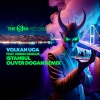 Volkan Uca、Merih Gurluk - Istanbul (Oliver Dogan Remix)