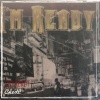 Chedr - Intro (Pj the Rap Hustler)(Explicit)