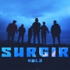 Frane、Traka、Hereje、Nochi、Dibu、Pini - Surgir Vol 2