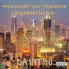 QuickSnap Da Don - Da Intro (Explicit)