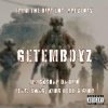 QuickSnap Da Don、Swag、King Redd - GETEMBOYZ (feat. Swag, King Redd & Gino)(Explicit)