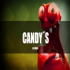 DJ Brush - Candy´s