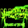 DJ Brush - Memories of the past