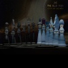 The Blue Rose、JWC - City of Lights