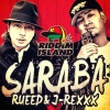RUEED - SARABA