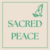 Blissful Calm、Quiet stillness、Spiritual Peace《Sacred peace》[MP3/LRC]