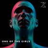 Nova Blaze - One Of The Girls (HYPERTECHNO)