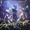 Hanihea - SUPERPOWER (|段宜恩)