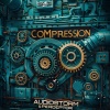 AudioStorm、Perceptor《Decompression》[MP3/LRC]