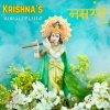 Krishna's Flute、Buddha's Flute、Krishna's Murali Flute - Vrindavan's Whispers
