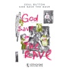 Soul Button - God Save The Rave (Extended Mix)