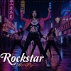 DjSunnyMega - Rockstar