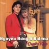 Dalena、Nguyễn Hưng - Tình Yêu Trả Lại Trăng Sao