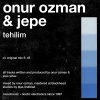 Onur Ozman - Tehilim