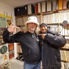 DJ DNA、Eternal of Killa Beez、Erik Bosgraaf - Sixpack of Heinekens (feat. Eternal Of Killa Beez & Erik Bosgraaf)