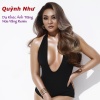 Quỳnh Như - Dạ Khúc Ánh Trăng Nửa Vầng (Remix 2023)