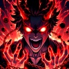 MC Trollge CR、ZK3 - TOMA ULTRA