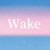 DJ阿黛 - Wake (上头节奏)