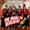 Jan Smit、Nick & Simon、Bonte Carlo、Jeffrey Parmentier《(Die Man Is) Verliefd (Bonte Carlo《Holiday Remix)》[MP3/LRC]