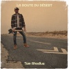 Tom Rhodius - Les Soldats de Dieu