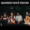Morcego、Grito Filmes、WJ、Lourena - Quando Você Voltar (Explicit)
