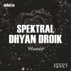 Spektral、Dhyan Droik - Wasted