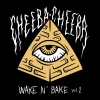 Bugseed、Cheeba Cheeba Records - ash