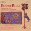 Julius Berger、Polish Radio National Symphony Orchestra、Antoni Wit、Ernest Bloch - Schelomo, B. 39